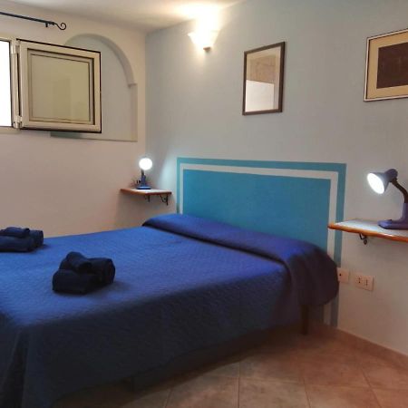Appartamenti Le Conchiglie E Le Stelle Marine Cala Gonone Dış mekan fotoğraf